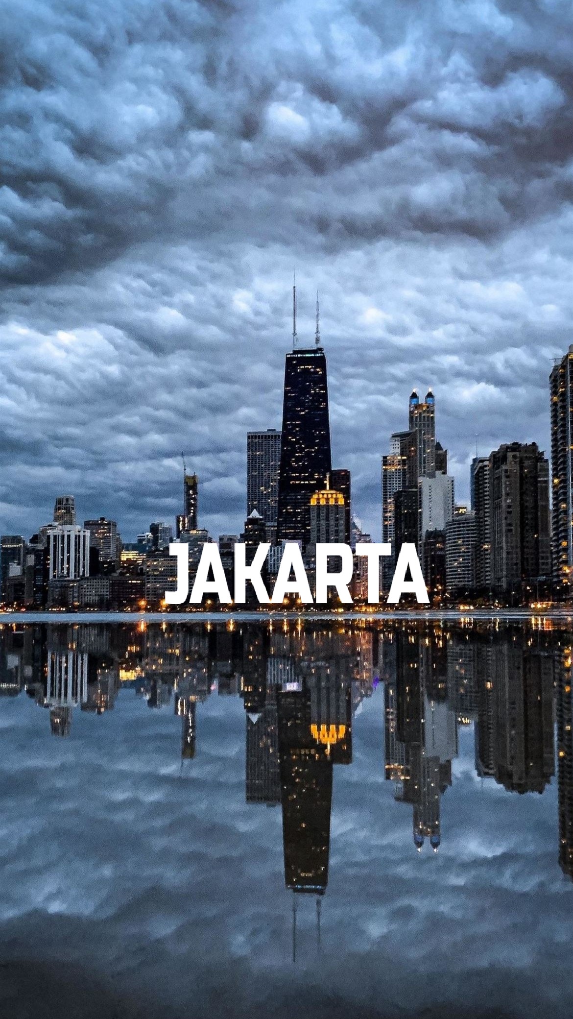 jakarta